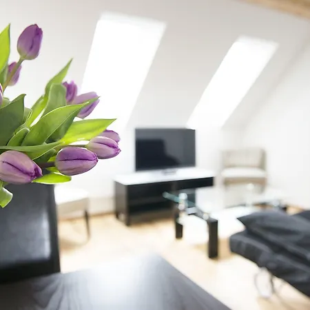 Apartamento Swiss Star Longstreet - Self Check-in