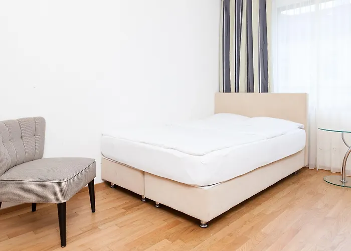 Swiss Star Longstreet - Self Check-in Apartamento *