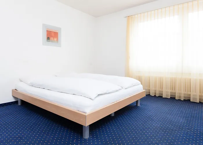 Swiss Star Longstreet - Self Check-in Apartamento