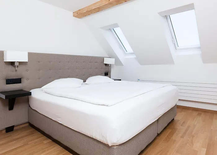 Swiss Star Longstreet - Self Check-in