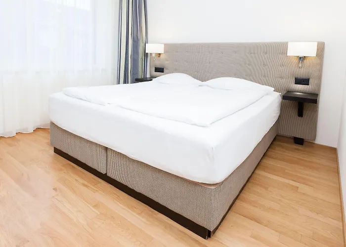 Swiss Star Longstreet - Self Check-in Apartamento