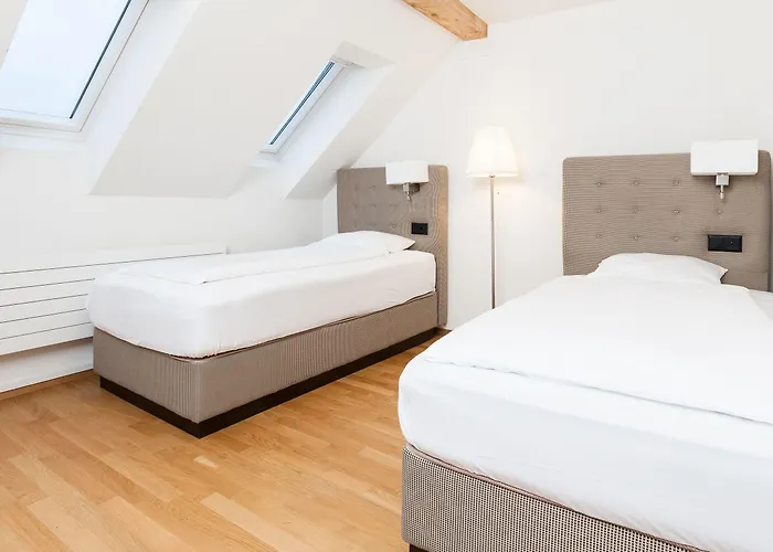 Swiss Star Longstreet - Self Check-in Apartamento Zurique