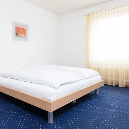 Swiss Star Longstreet - Self Check-in Appartement