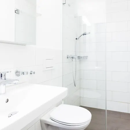 Swiss Star Longstreet - Self Check-in Appartement