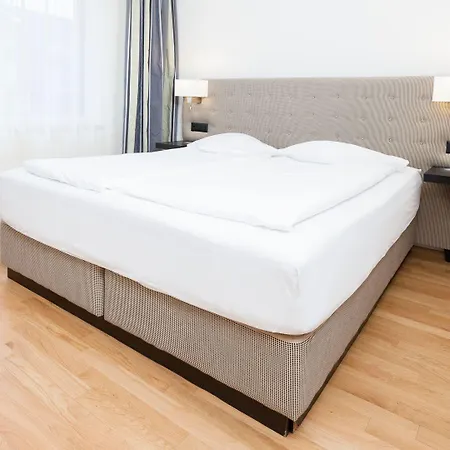 Daire Swiss Star Longstreet - Self Check-in