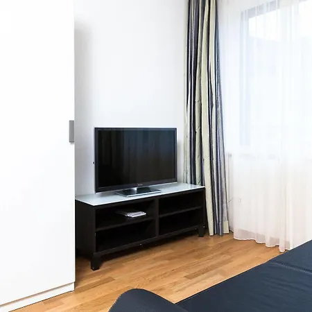 Swiss Star Longstreet - Self Check-in Apartment