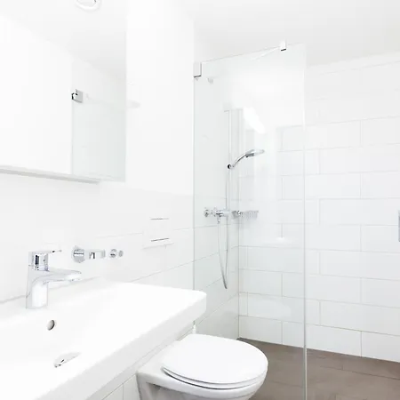 Swiss Star Longstreet - Self Check-in Appartement *