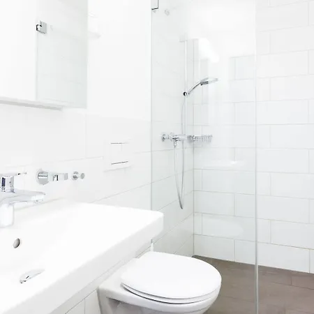 Swiss Star Longstreet - Self Check-in Apartment *
