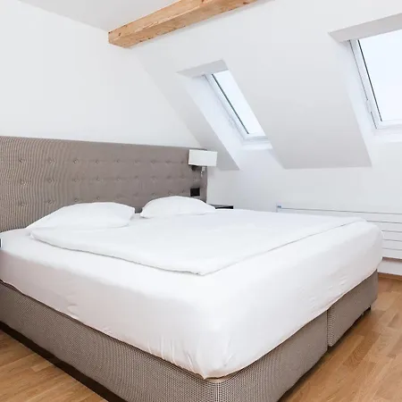 Apartment Swiss Star Longstreet - Self Check-in