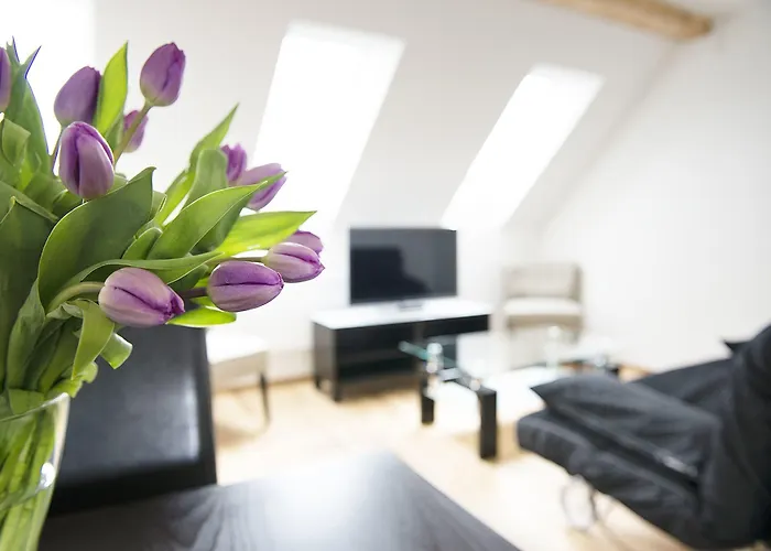 Apartment Swiss Star Longstreet - Self Check-in