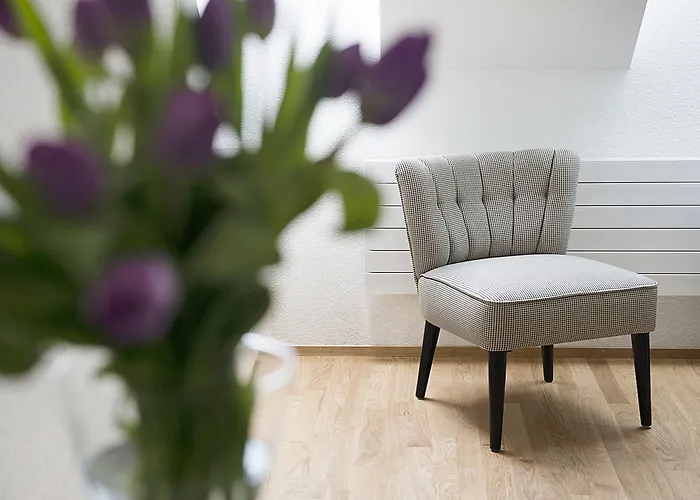 Swiss Star Longstreet - Self Check-in Apartment Zurich