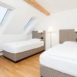 Daire Swiss Star Longstreet - Self Check-in