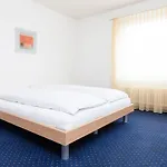 Swiss Star Longstreet - Self Check-in Daire