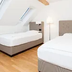 Swiss Star Longstreet - Self Check-in Daire Zürih