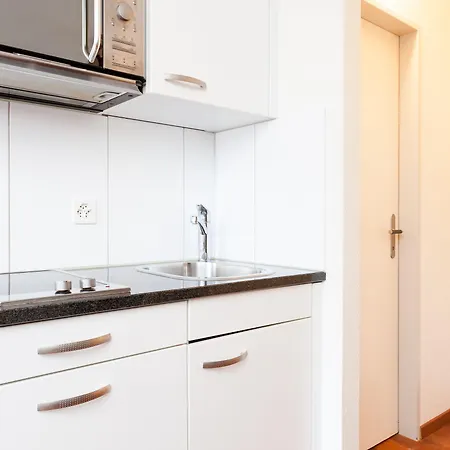 Swiss Star Longstreet - Self Check-in