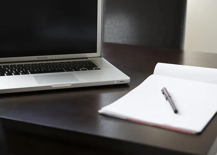 Lejlighed Swiss Star Longstreet - Self Check-in *