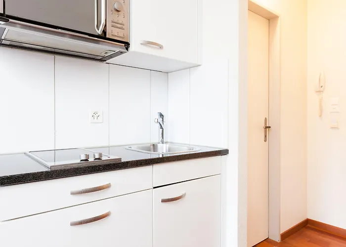 Swiss Star Longstreet - Self Check-in